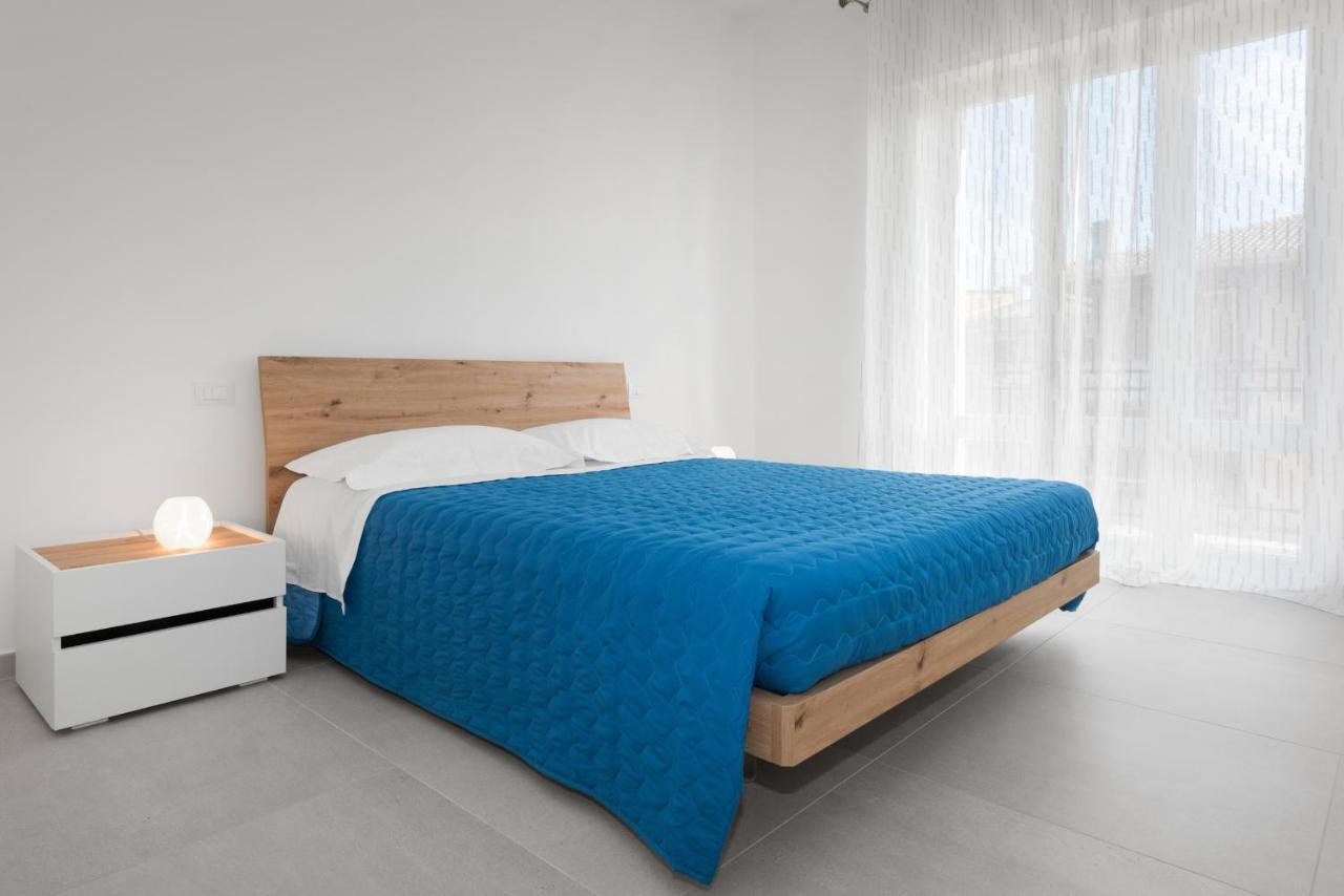 Civico40 Luminoso Appartamento Con Balconi E Garage Privato Verona Exteriör bild