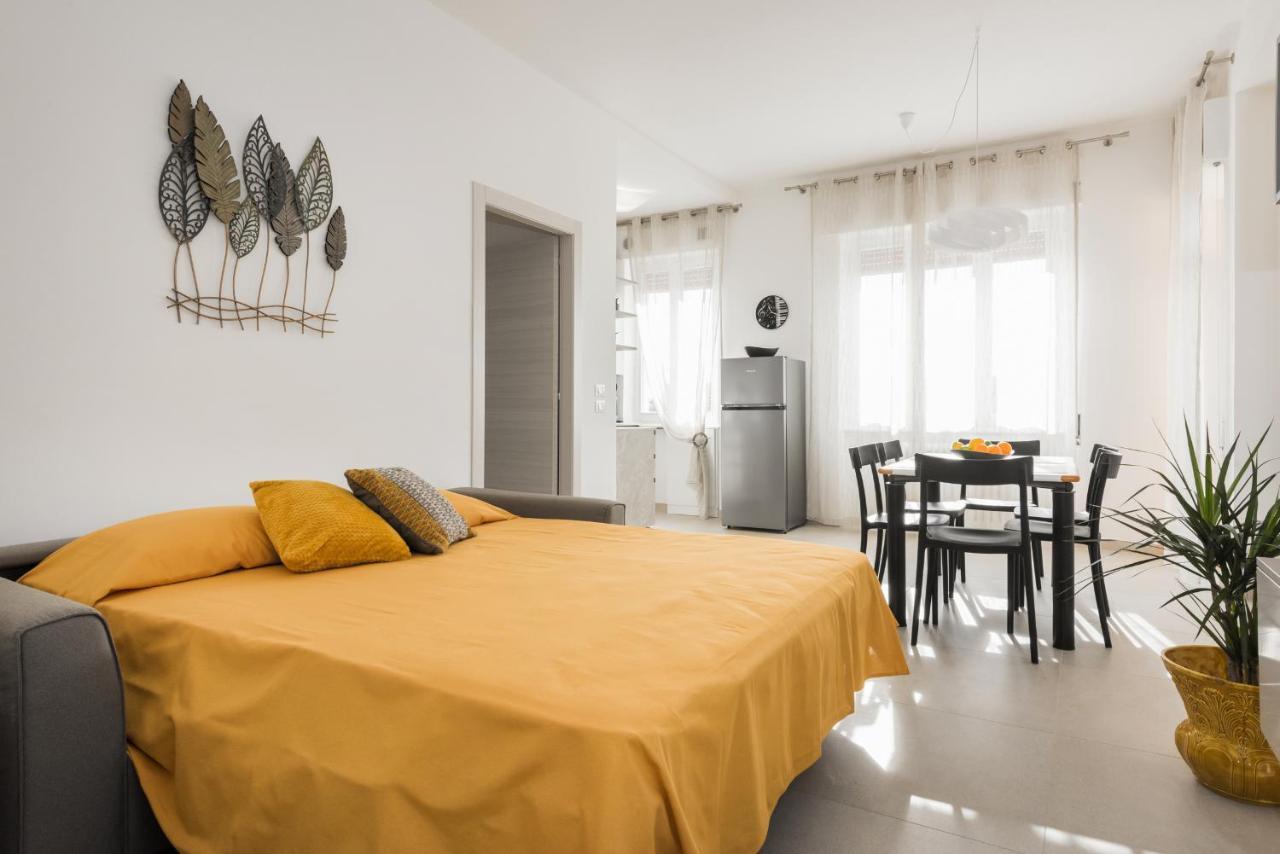 Civico40 Luminoso Appartamento Con Balconi E Garage Privato Verona Exteriör bild