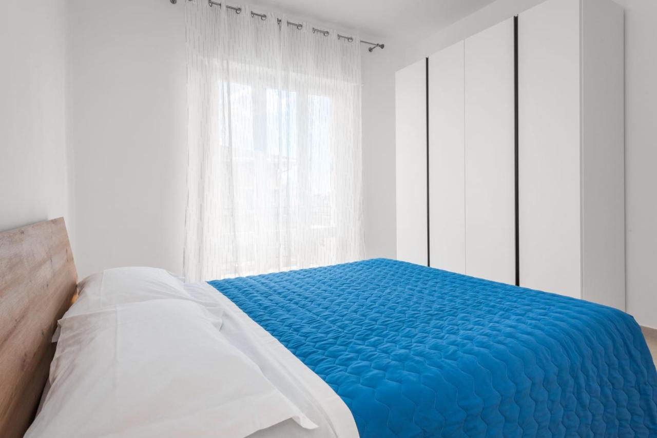 Civico40 Luminoso Appartamento Con Balconi E Garage Privato Verona Exteriör bild