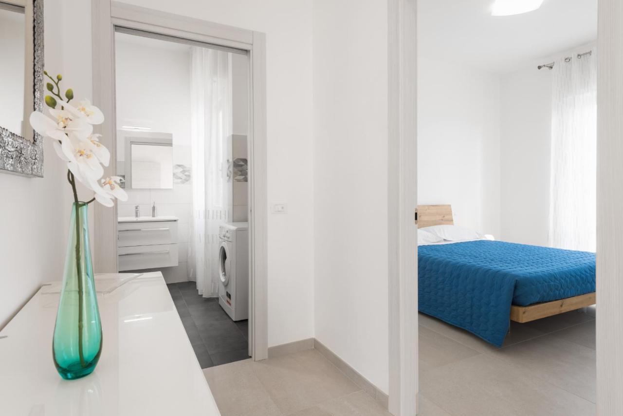Civico40 Luminoso Appartamento Con Balconi E Garage Privato Verona Exteriör bild