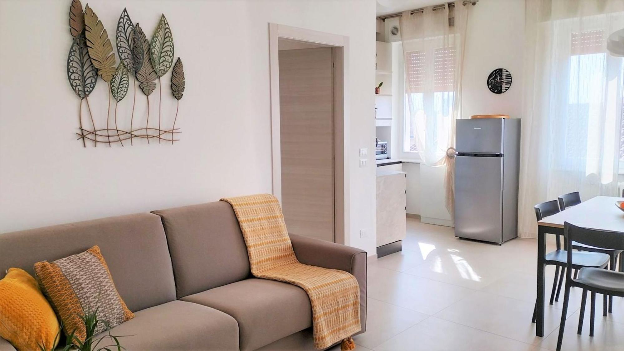 Civico40 Luminoso Appartamento Con Balconi E Garage Privato Verona Exteriör bild