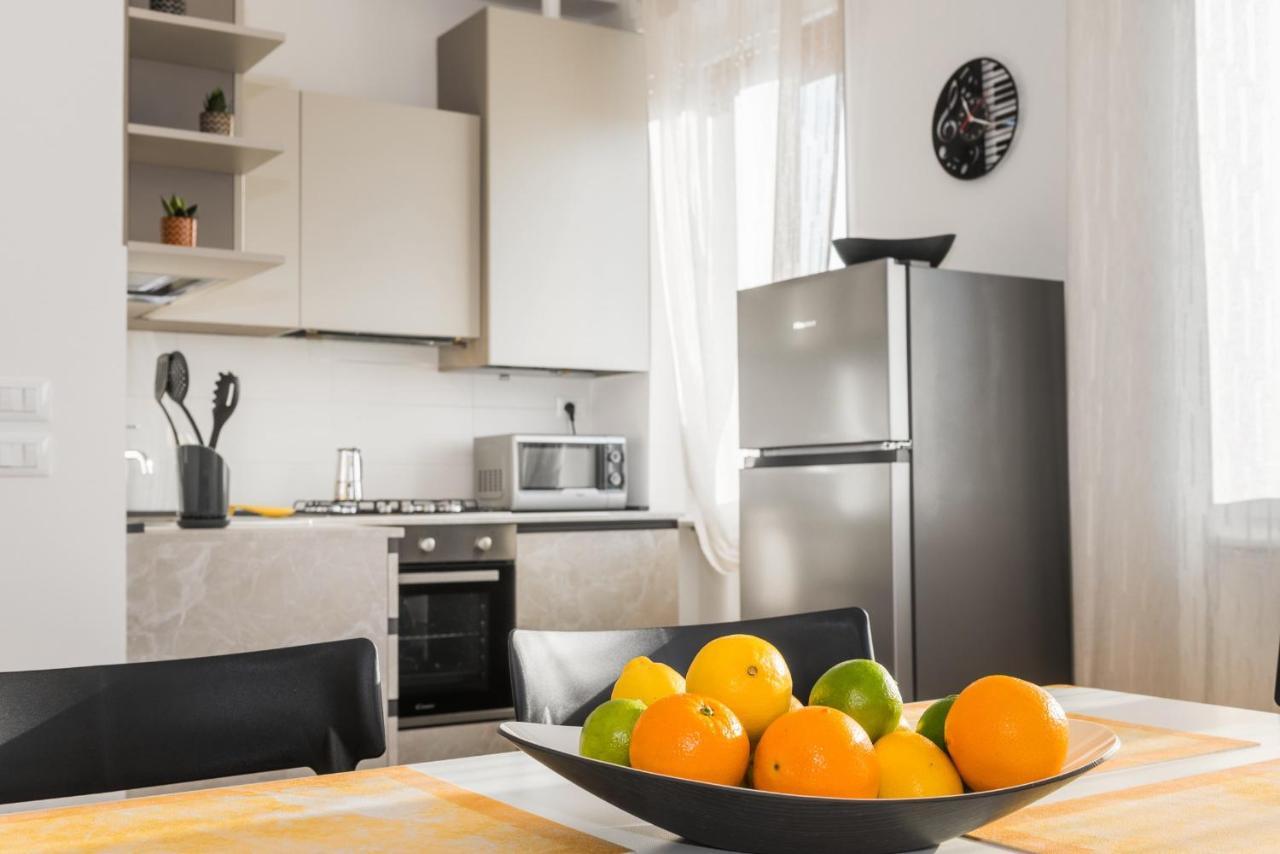 Civico40 Luminoso Appartamento Con Balconi E Garage Privato Verona Exteriör bild