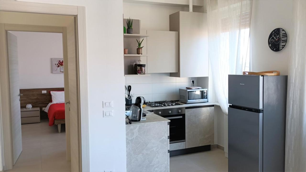 Civico40 Luminoso Appartamento Con Balconi E Garage Privato Verona Exteriör bild