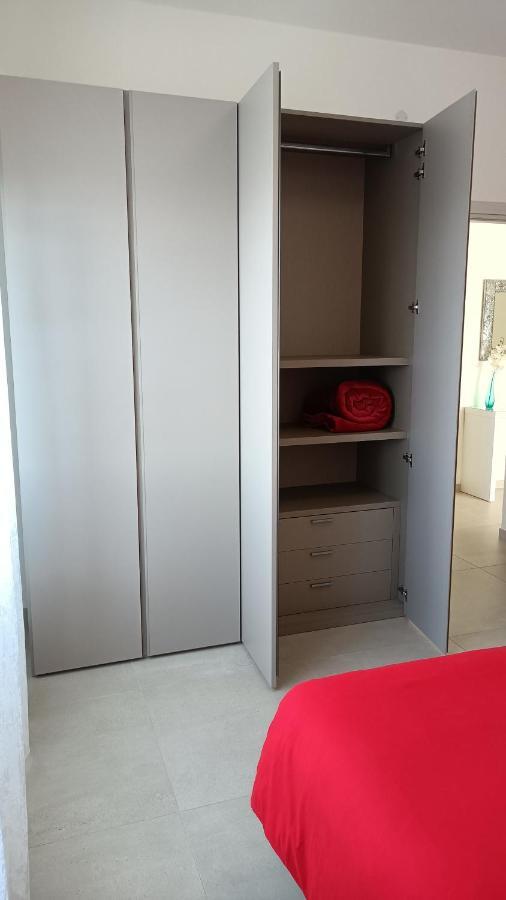 Civico40 Luminoso Appartamento Con Balconi E Garage Privato Verona Exteriör bild